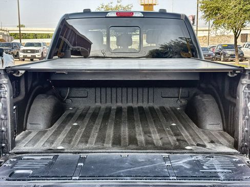 Certified 2023 Ford F150 Platinum w/ Equipment Group 701A High AWD/4WD image 24