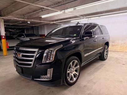 Used 2015 Cadillac Escalade Premium