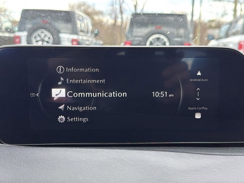 Certified 2024 MAZDA MAZDA3 s image 18