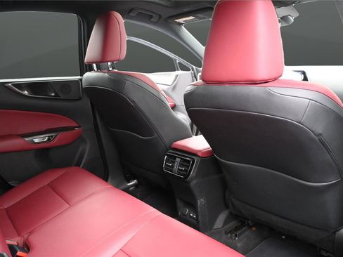 Used 2022 Lexus NX 350 AWD w/ Cold Area Package image 18