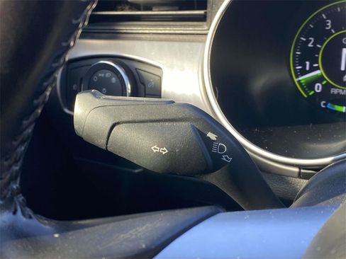 Used 2019 Ford Mustang Bullitt w/ Bullitt Electronics Package image 31