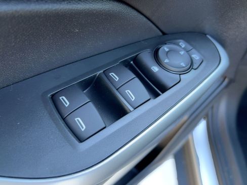 New 2026 Chevrolet Trax LS w/ LS Convenience Package image 19