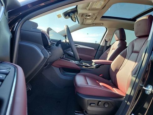 New 2026 Buick Envision Sport Touring image 9