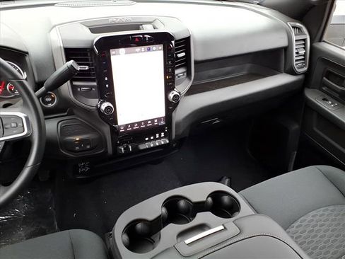 New 2026 RAM 2500 Tradesman AWD/4WD image 11