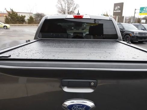 Used 2020 Ford Ranger XLT w/ FX4 Off-Road Package image 5