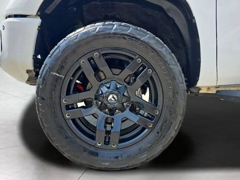 Used 2018 Toyota Tundra SR5 w/ TRD Sport Package AWD/4WD image 33