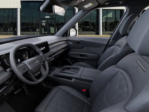 New 2027 Kia Telluride SX X-Line image 17