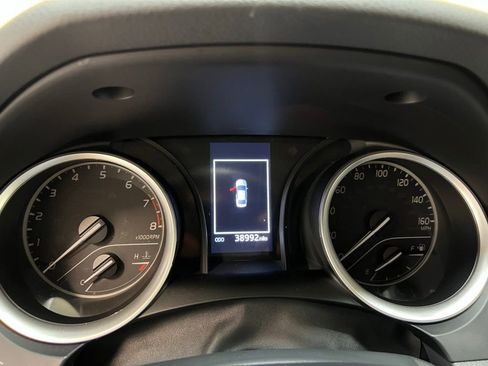 Used 2024 Toyota Camry LE FWD image 20