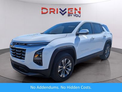 New 2026 Chevrolet Equinox LT w/ Convenience Package II