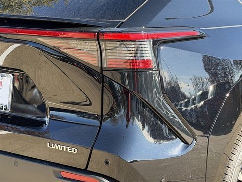 New 2026 Toyota bZ image 7