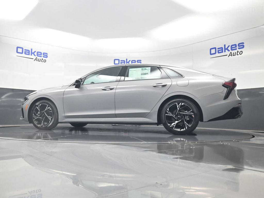 New 2026 Kia K5 GT-Line w/ GT-Line Premium Package FWD image 39