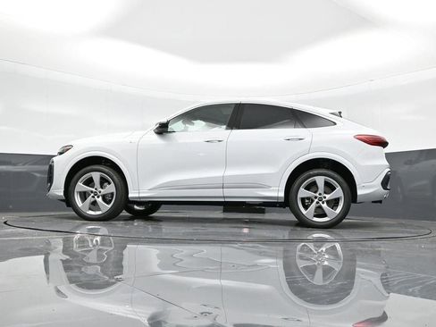 New 2025 Audi Q5 Premium Plus AWD/4WD image 29