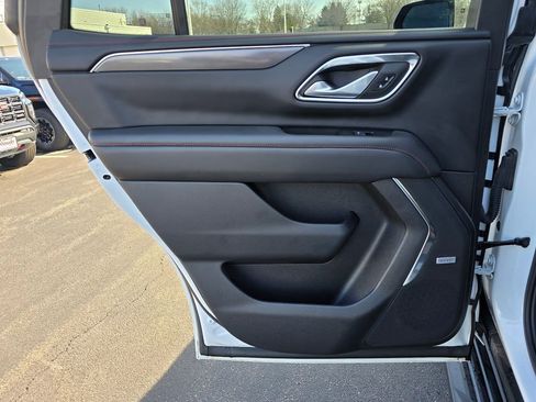 Used 2022 Chevrolet Tahoe RST w/ Luxury Package image 26