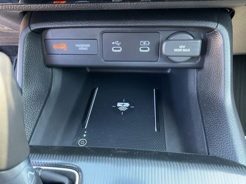 New 2026 Honda Civic Sport Touring image 13