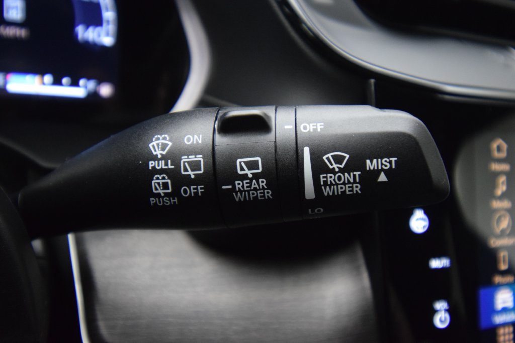 New 2027 Jeep Grand Cherokee 4WD image 26