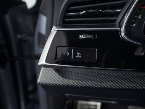 Used 2022 Audi RS Q8 AWD/4WD image 45