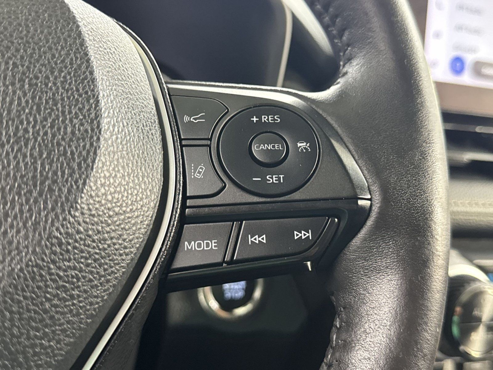 Used 2023 Toyota RAV4 XLE w/ Convenience Package AWD/4WD image 45
