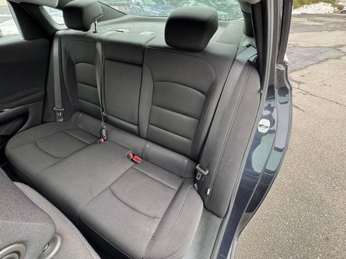 Used 2023 Chevrolet Malibu LT w/ Driver Confidence Package image 38