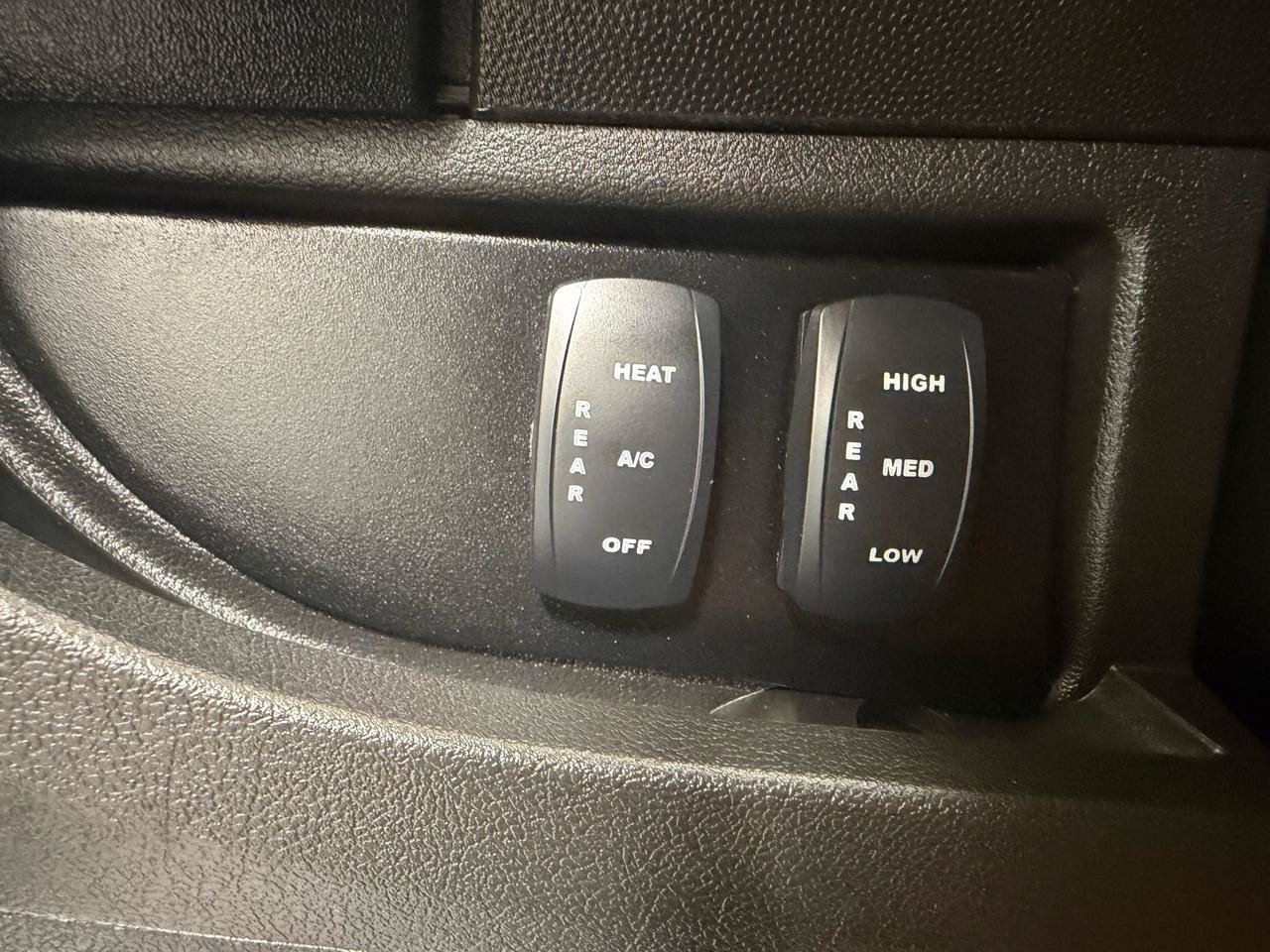 Used 2021 RAM ProMaster 1500 FWD image 16