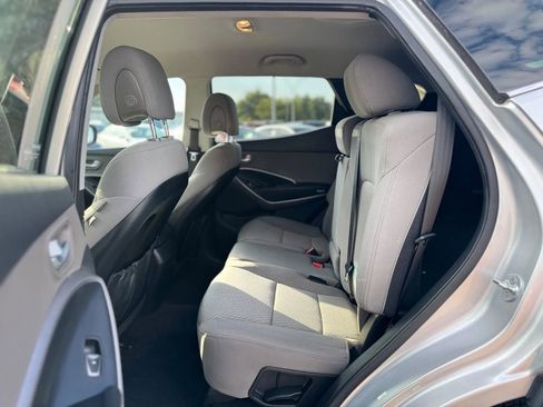 Used 2015 Hyundai Santa Fe Sport image 28