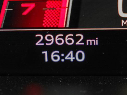 Used 2022 Audi RS 7 Sportback w/ Black Optic Package image 20