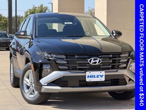 New 2026 Hyundai Tucson SE image 2