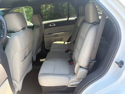 Used 2013 Ford Explorer 4WD image 14