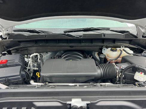 Used 2024 GMC Sierra 1500 SLT w/ SLT Premium Plus Package image 57