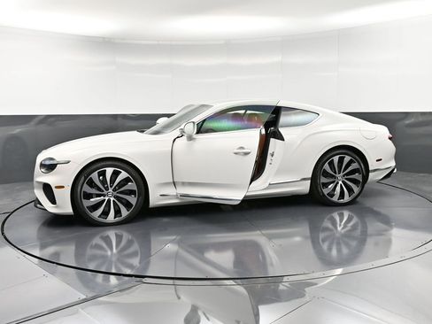 New 2026 Bentley Continental GT image 35