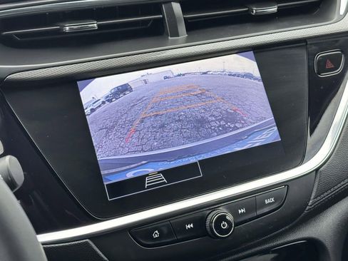 Certified 2023 Buick Encore GX Preferred w/ Cold Weather Comfort Package image 24