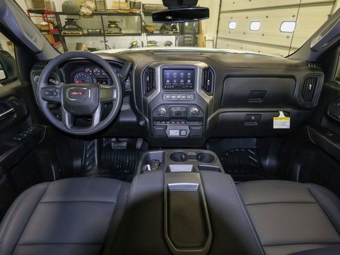 New 2026 GMC Sierra 1500 Pro w/ Pro Value Package image 10