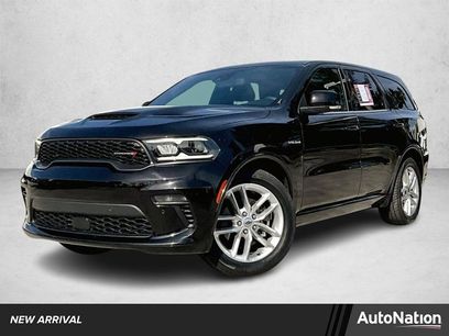 Used 2022 Dodge Durango R/T