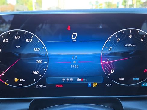 Certified 2025 Mercedes-Benz GLC 300 GLC 300 image 23