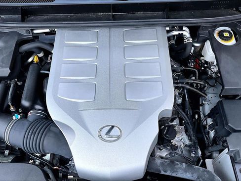 Used 2023 Lexus GX 460 Premium w/ Premium Plus Package AWD/4WD image 33