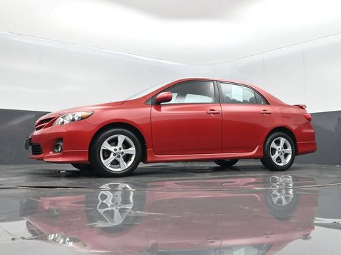 Used 2012 Toyota Corolla S FWD image 13