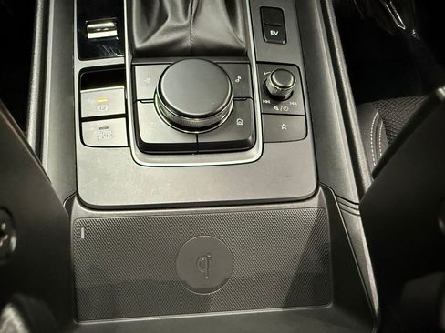 Used 2025 MAZDA CX-50 2.5 Hybrid w/ Preferred Pkg image 22