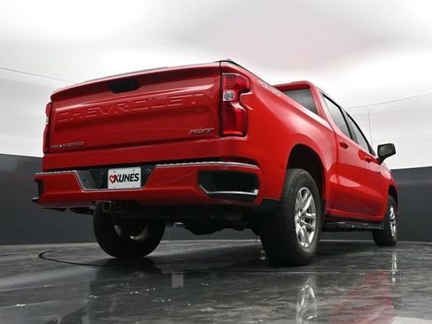 Used 2020 Chevrolet Silverado 1500 RST w/ All-Star Edition AWD/4WD image 40