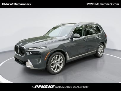 Used 2026 BMW X7 xDrive40i w/ Premium Package