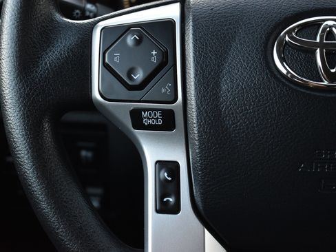 Used 2019 Toyota Tundra SR5 image 22