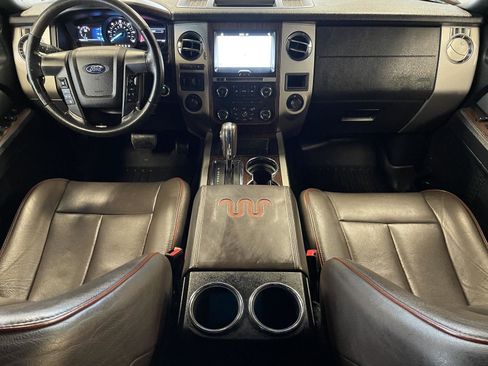 Used 2016 Ford Expedition King Ranch image 28