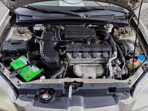 Used 2003 Honda Civic EX image 26