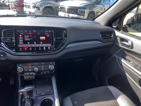 Used 2022 Dodge Durango GT AWD/4WD image 26
