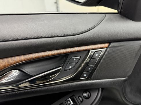 Used 2016 Cadillac CTS Luxury image 12
