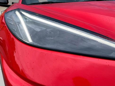 Used 2020 Chevrolet Corvette Stingray Premium Cpe w/ 3LT Preferred Equipment Group RWD image 31