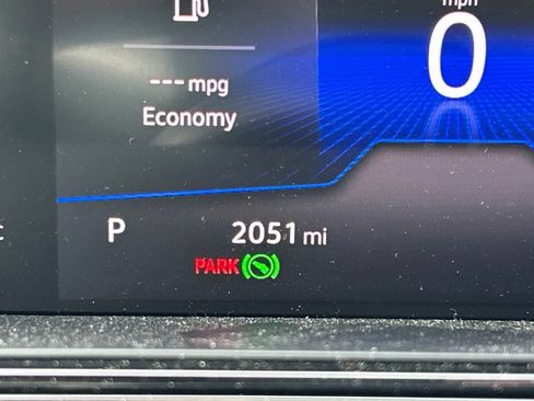 Certified 2026 Volkswagen Taos S FWD image 23