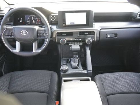 Used 2026 Toyota 4Runner SR5 AWD/4WD image 12