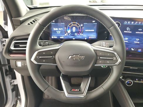 New 2026 Chevrolet Traverse Z71 AWD/4WD image 21