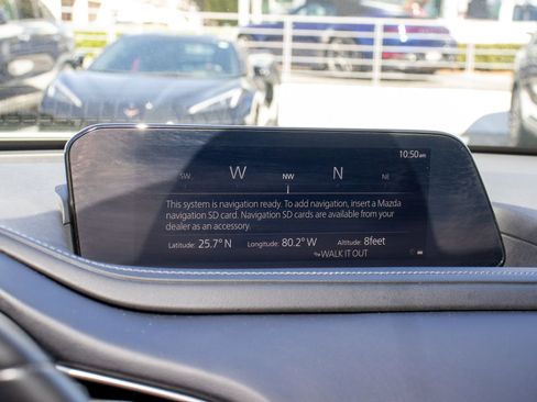 Used 2023 MAZDA CX-30 AWD 2.5 S w/ Select Package image 29