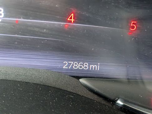 Used 2024 RAM 2500 Laramie w/ Safety Group AWD/4WD image 12