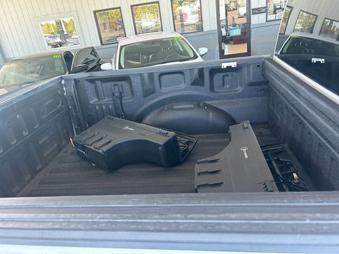 Used 2020 Ford F150 XL w/ Equipment Group 101A Mid AWD/4WD image 7